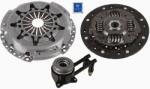 SACHS Set ambreiaj SACHS 3000 990 493 (3000 990 493)