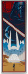  Star Wars: The Force Awakens - 3 Oz ezüst gyűjtői érme