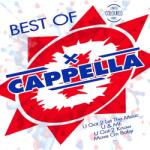 BERTUS Cappella - Best Of (1lp, Limited Blue Coloured Vinyl) (9f5612)