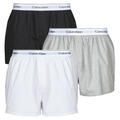 Calvin Klein Jeans Boxerek BOXER SLIM 3PK X3 Sokszínű EU M