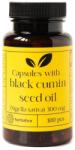 Herbatica Fekete köménymagolaj (Nigella sativa) kapszulában /300 mg - 100 kapszula - Herbatica