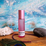 Secret of Bali-Aranykapu Illata Olaj Roll On 10 ml
