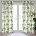 Takoy Draperie MARI cu imprimeu floral colorat
