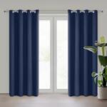 Takoy Draperie PARISA din țesătură netedă opacă de tip BLACKOUT, DESIGN 91