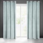 Takoy Draperie LILI cu model ondulat în relief