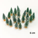 Mini műfenyő - 6 cm (C_3311)