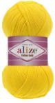 alize Cotton Gold fonal 110 - Citrom