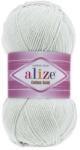 alize Cotton Gold fonal 533 - Világosszürke