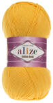 alize Cotton Gold fonal 216 - Napsárga