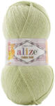alize Cotton Gold fonal 103 - Világoszöld