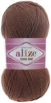 alize Cotton Gold fonal 493 - Barna