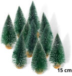  Mini műfenyő - 15 cm (C_3319)