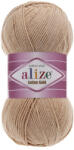 alize Cotton Gold fonal 262 - Bézs