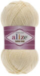 alize Cotton Gold fonal 001 - Krém