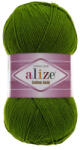 alize Cotton Gold fonal 035 - Fenyőzöld