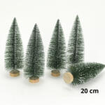  Mini műfenyő - 20 cm (C_3320)