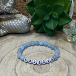  Légzőszervi betegségek Grabovoj 5823214 ásvány karkötő 8 mm