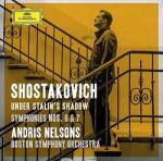 San Francisco Symphony Shostakovich: Symphoni