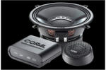 CORAL Boxe De 13cm Sistem Coral Mk130