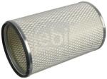 Febi Bilstein Filtru aer FEBI BILSTEIN 170038 (170038) - fixbox