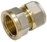 DALPEX Teu multistrat demontabil 16x1/2x16 fil int EV-LINE (PP-T1612F)