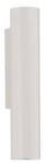 Nova Luce Aplica exterior cu iluminat jos LED 2700K IP65 TORRIN alb (NVL-9050717)