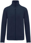 Kariban KA911 FALCO - FULL ZIP MICROFLEECE JACKET 5XL (3663938584898)