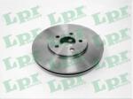LPR Disc frana LPR C3012V (C3012V) - fixbox