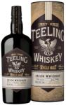 Teeling Whiskey - Irish Single Malt Whiskey GB - 0.7L, Alc: 46%