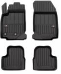 FroGum Covorase auto Jeep Avenger Suv 2023-prezent Frogum 3D (3D429536)