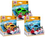 Bburago Бураго Джуниър - Lamborghini Push & Race, асортимент 095058