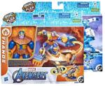 Hasbro Авенджърс- Гъвкави фигури: Мисия, асортимент 0336475
