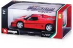 Bburago Ferrari - Коли 1: 32, асортимент 093077