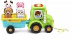 VTech Tractor cu animale (VT533003) - bekid