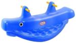 Little Tikes Люлка за 2 деца синя Little Tikes 320010
