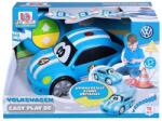 Bburago Бураго Джуниър - Радиоуправляема количка Volkswagen Beetle 095055