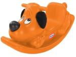 Little Tikes Люлеещо се куче Little Tikes, оранжево 320181