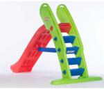 Little Tikes Голяма сглобяема пързалка - червено, синьо, зелено Little Tikes 320128