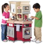 Little Tikes Детска Кухня Супер Шеф Little Tikes, Червена 320146