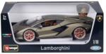 Bburago Бураго - Плюс колекция Lamborghini Sian FKP 37 1/18 0931441