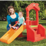 Little Tikes Детска пързалка Къщичка Little Tikes 320156