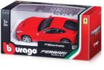 Bburago Ferrari - модел на кола 1: 43, асортимент 093912