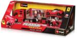 Bburago Ferrari - Камион с 1 брой кола 093044