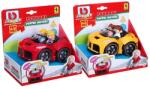Bburago Бураго Джуниър - Ферари кола с подвижни фигури 095056