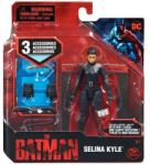 Spin Master Батман Филмът - Жената-котка Selina Kyle, 10см 025725