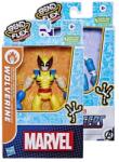 Hasbro Авенджърс - Гъвкави фигури, асортимент 0336465