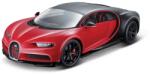 Bburago Бураго - Bugatti Chiron Sport 1/18 0931434