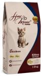 HERMOS How Meow Kitten Food with Chicken - Пълоценна храна за подраставщи котки с пиле 15 кг, Турция