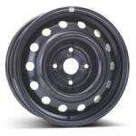Alcar Stahlrad 4/114.3 15x6 ET44 CB56.5