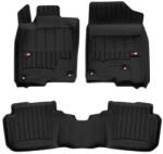 FroGum Covorase auto Jeep Avenger Electric Suv 2023-prezent Frogum 3D (3D430686-1)
